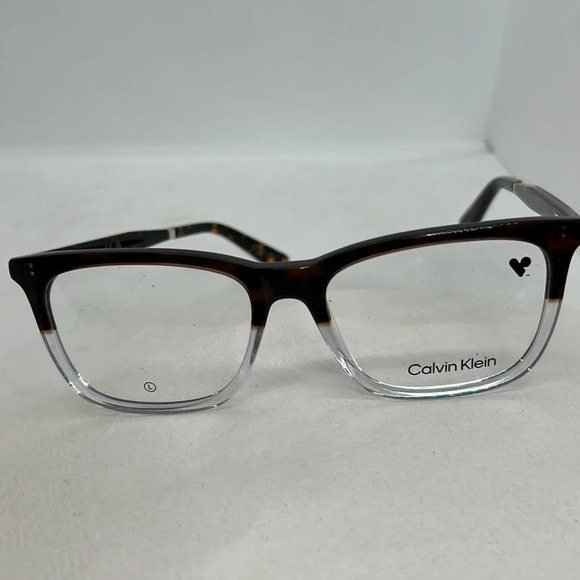 Calvin Klein CK23547 Eyeglasses Frames.55-187-145 RX-able NWT - Picture 2 of 8